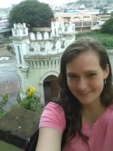 Ericka